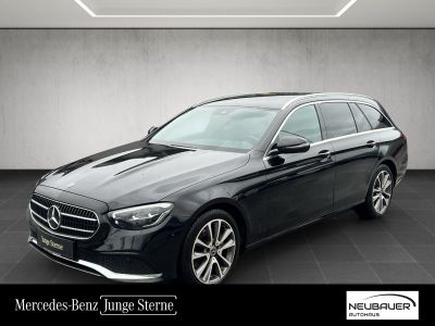 Mercedes-Benz E-Klasse Gebrauchtwagen Mercedes-Benz E-Klasse Gebrauchtwagen