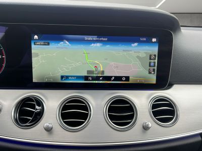 Mercedes-Benz E-Klasse Gebrauchtwagen