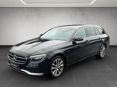 Mercedes-Benz E-Klasse Gebrauchtwagen Mercedes-Benz E-Klasse Gebrauchtwagen