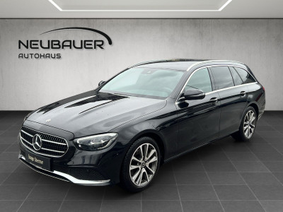 Mercedes-Benz E-Klasse Gebrauchtwagen Mercedes-Benz E-Klasse Gebrauchtwagen