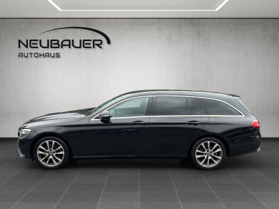 Mercedes-Benz E-Klasse Gebrauchtwagen Mercedes-Benz E-Klasse Gebrauchtwagen