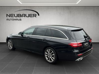Mercedes-Benz E-Klasse Gebrauchtwagen Mercedes-Benz E-Klasse Gebrauchtwagen