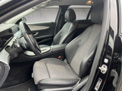 Mercedes-Benz E-Klasse Gebrauchtwagen Mercedes-Benz E-Klasse Gebrauchtwagen