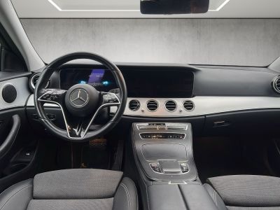 Mercedes-Benz E-Klasse Gebrauchtwagen Mercedes-Benz E-Klasse Gebrauchtwagen