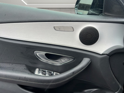 Mercedes-Benz E-Klasse Gebrauchtwagen Mercedes-Benz E-Klasse Gebrauchtwagen