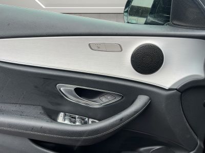 Mercedes-Benz E-Klasse Gebrauchtwagen