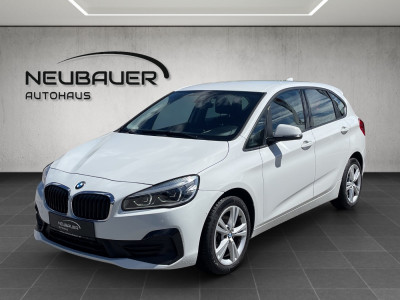 BMW 2er Gebrauchtwagen