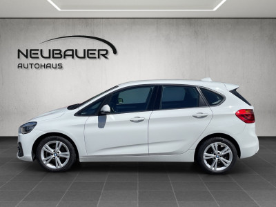 BMW 2er Gebrauchtwagen BMW 2er Gebrauchtwagen