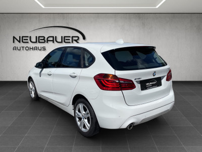 BMW 2er Gebrauchtwagen BMW 2er Gebrauchtwagen