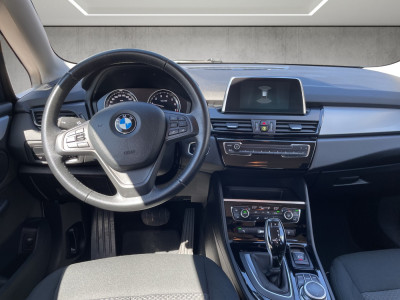 BMW 2er Gebrauchtwagen BMW 2er Gebrauchtwagen