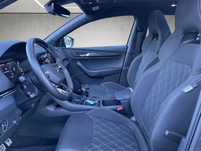 Skoda Karoq Gebrauchtwagen Skoda Karoq Gebrauchtwagen