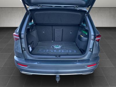 Skoda Karoq Gebrauchtwagen Skoda Karoq Gebrauchtwagen