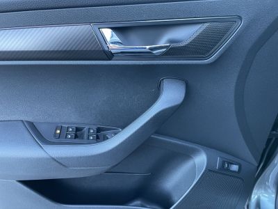 Skoda Karoq Gebrauchtwagen Skoda Karoq Gebrauchtwagen