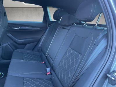 Skoda Karoq Gebrauchtwagen Skoda Karoq Gebrauchtwagen