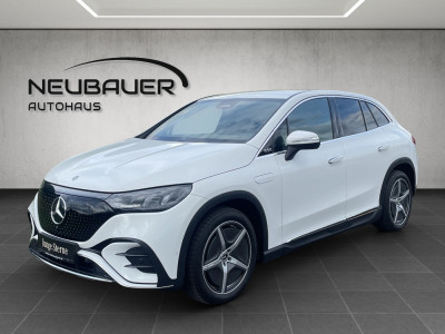 Mercedes-Benz EQE Gebrauchtwagen Mercedes-Benz EQE Gebrauchtwagen