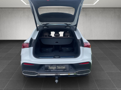 Mercedes-Benz EQE Gebrauchtwagen Mercedes-Benz EQE Gebrauchtwagen