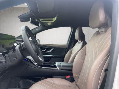 Mercedes-Benz EQE Gebrauchtwagen Mercedes-Benz EQE Gebrauchtwagen