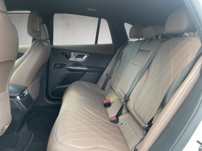 Mercedes-Benz EQE Gebrauchtwagen Mercedes-Benz EQE Gebrauchtwagen