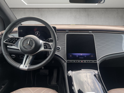 Mercedes-Benz EQE Gebrauchtwagen Mercedes-Benz EQE Gebrauchtwagen