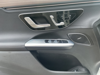 Mercedes-Benz EQE Gebrauchtwagen Mercedes-Benz EQE Gebrauchtwagen