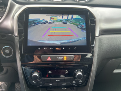 Suzuki Vitara Neuwagen Suzuki Vitara Neuwagen