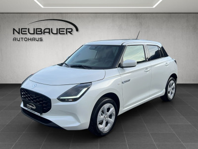 Suzuki Swift Neuwagen