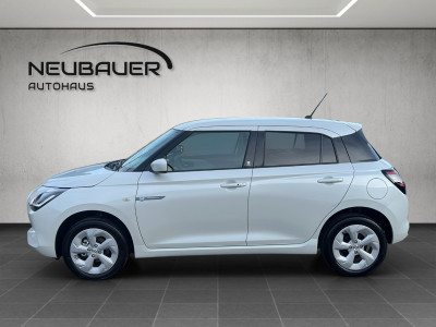 Suzuki Swift Neuwagen Suzuki Swift Neuwagen