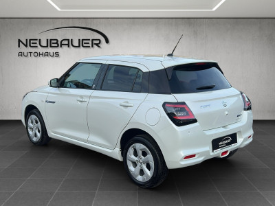 Suzuki Swift Neuwagen Suzuki Swift Neuwagen