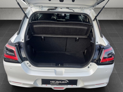 Suzuki Swift Neuwagen Suzuki Swift Neuwagen