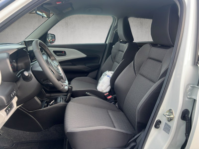 Suzuki Swift Neuwagen Suzuki Swift Neuwagen