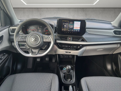 Suzuki Swift Neuwagen Suzuki Swift Neuwagen