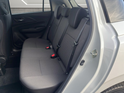 Suzuki Swift Neuwagen Suzuki Swift Neuwagen