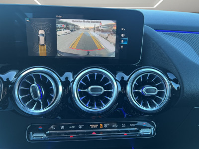 Mercedes-Benz B-Klasse Gebrauchtwagen Mercedes-Benz B-Klasse Gebrauchtwagen