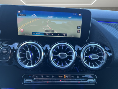 Mercedes-Benz B-Klasse Gebrauchtwagen Mercedes-Benz B-Klasse Gebrauchtwagen