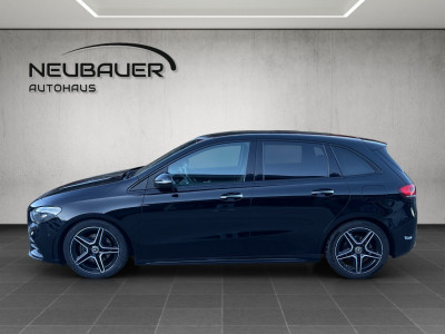 Mercedes-Benz B-Klasse Gebrauchtwagen Mercedes-Benz B-Klasse Gebrauchtwagen