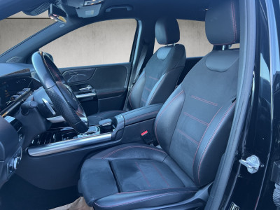 Mercedes-Benz B-Klasse Gebrauchtwagen Mercedes-Benz B-Klasse Gebrauchtwagen