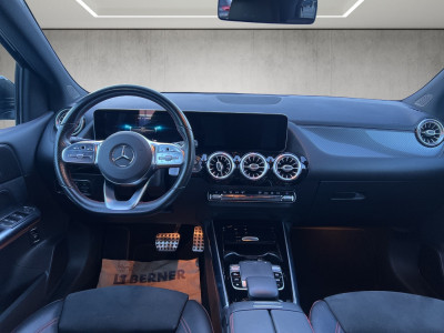 Mercedes-Benz B-Klasse Gebrauchtwagen Mercedes-Benz B-Klasse Gebrauchtwagen