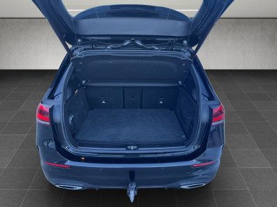Mercedes-Benz B-Klasse Gebrauchtwagen Mercedes-Benz B-Klasse Gebrauchtwagen