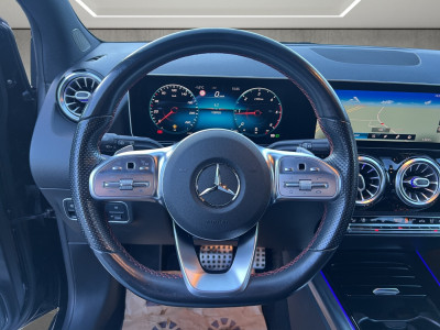 Mercedes-Benz B-Klasse Gebrauchtwagen Mercedes-Benz B-Klasse Gebrauchtwagen