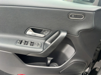 Mercedes-Benz A-Klasse Gebrauchtwagen Mercedes-Benz A-Klasse Gebrauchtwagen