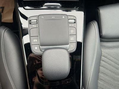 Mercedes-Benz A-Klasse Gebrauchtwagen