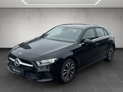 Mercedes-Benz A-Klasse Gebrauchtwagen Mercedes-Benz A-Klasse Gebrauchtwagen