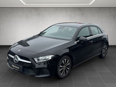 Mercedes-Benz A-Klasse Gebrauchtwagen