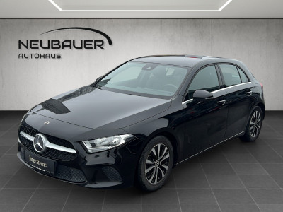 Mercedes-Benz A-Klasse Gebrauchtwagen Mercedes-Benz A-Klasse Gebrauchtwagen