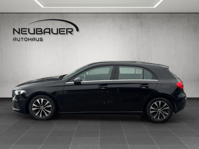 Mercedes-Benz A-Klasse Gebrauchtwagen Mercedes-Benz A-Klasse Gebrauchtwagen