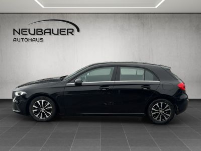 Mercedes-Benz A-Klasse Gebrauchtwagen