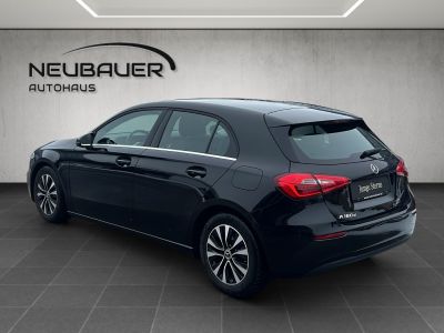 Mercedes-Benz A-Klasse Gebrauchtwagen