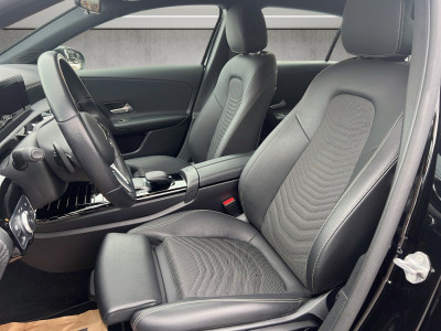 Mercedes-Benz A-Klasse Gebrauchtwagen Mercedes-Benz A-Klasse Gebrauchtwagen