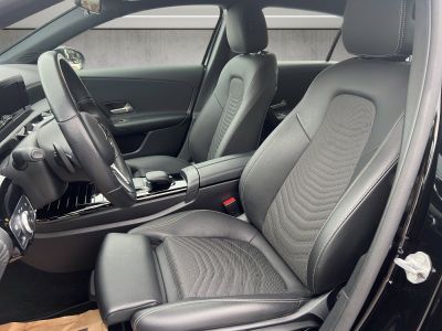 Mercedes-Benz A-Klasse Gebrauchtwagen