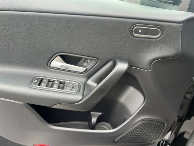 Mercedes-Benz A-Klasse Gebrauchtwagen